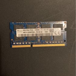 12 Gb Laptop Ram 