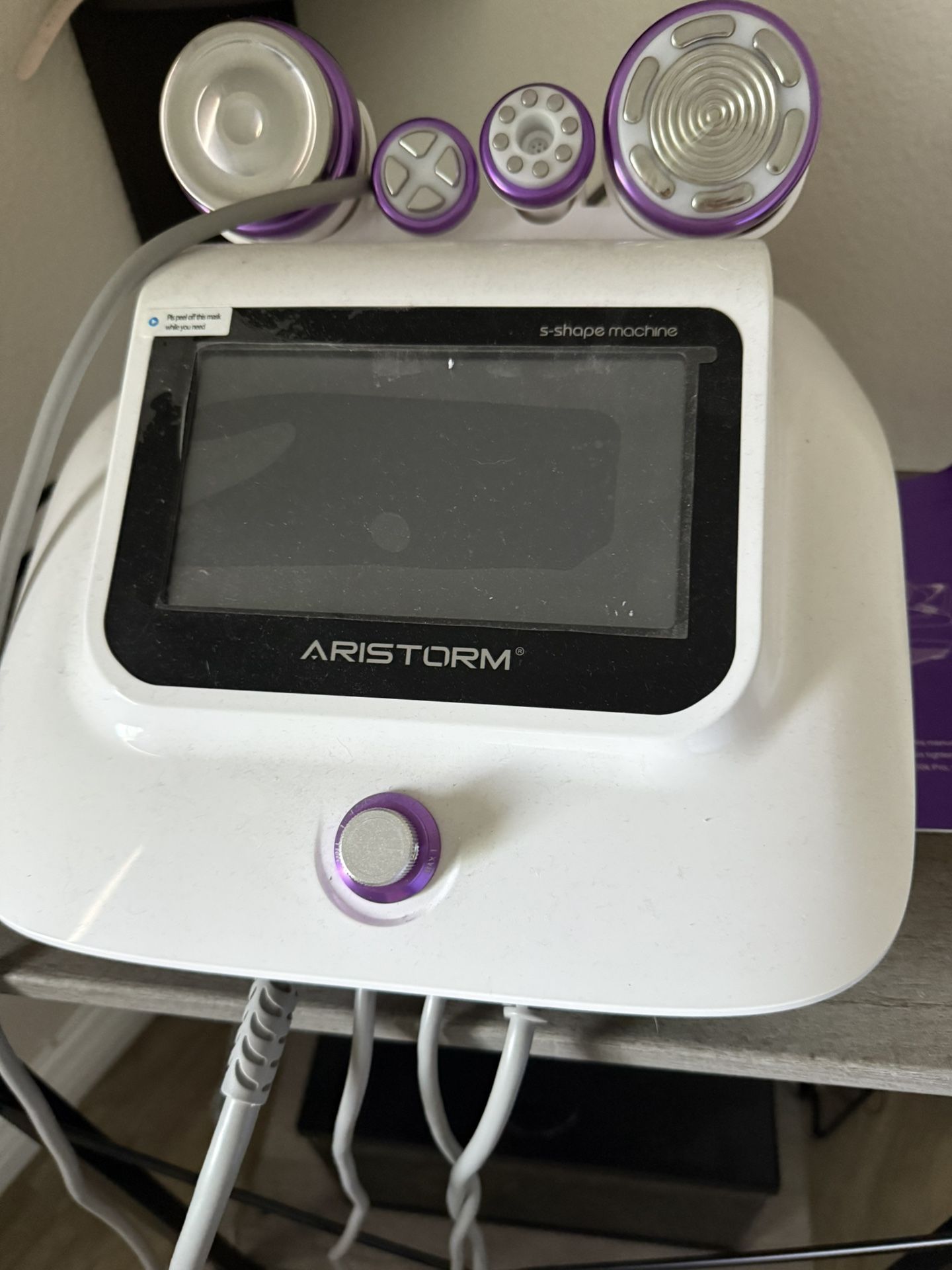 For sale “Brand new” Cavitation “