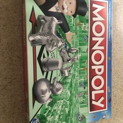 Monopoly Game