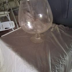 Brandy Snifter