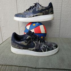 AIR FORCE 1 07 LV8 