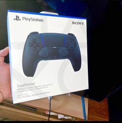 PlayStation 5 wireless controller