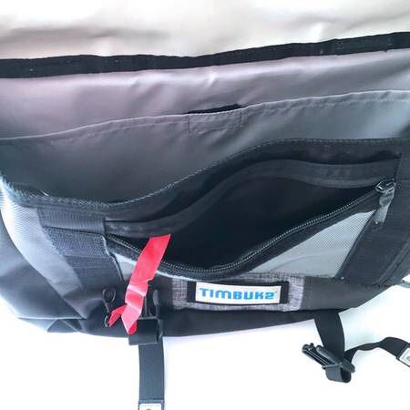 Timbuk2 Classic Messenger Bag - Blue Great Shape Small Bag for Sale in  Wesley Chapel, FL - OfferUp