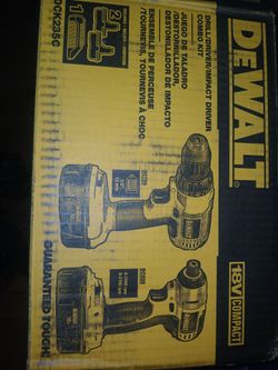 Tools