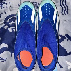 Soccer Cleats, Adidas Crazy Fast