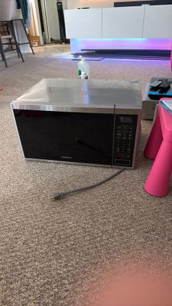 Microwaves
