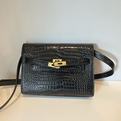Genuine Leather Handbag, Bag