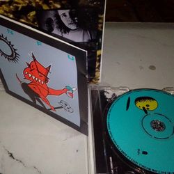 SNFU Something Green And Leafy 