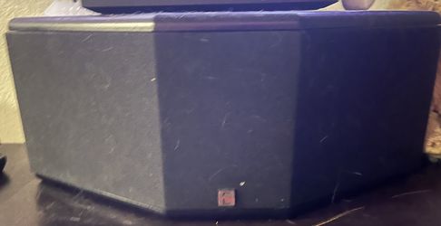 Surround sound EUSONE speakers $200
