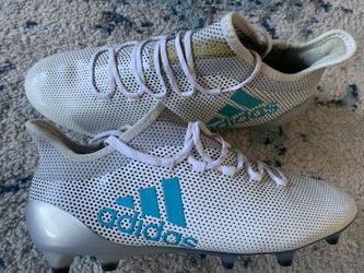Adidas X 17.1 Soccer Shoes