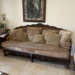 Sofa set - $500 OBO