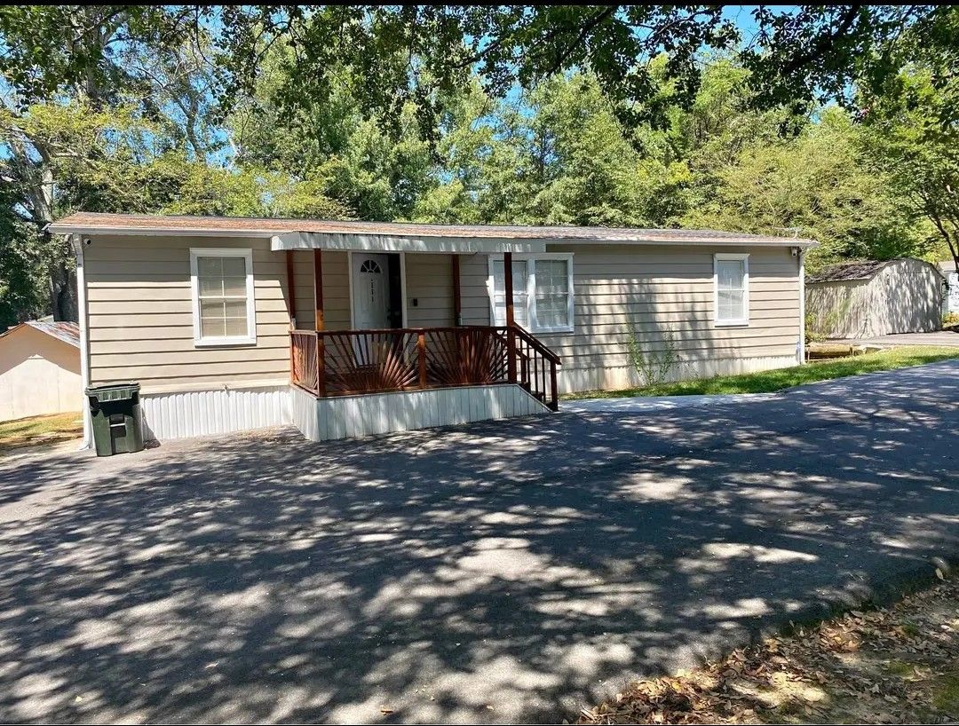 3 Bedroom 2 Bathroom Mobile Home for Sale in Conyers, GA OfferUp