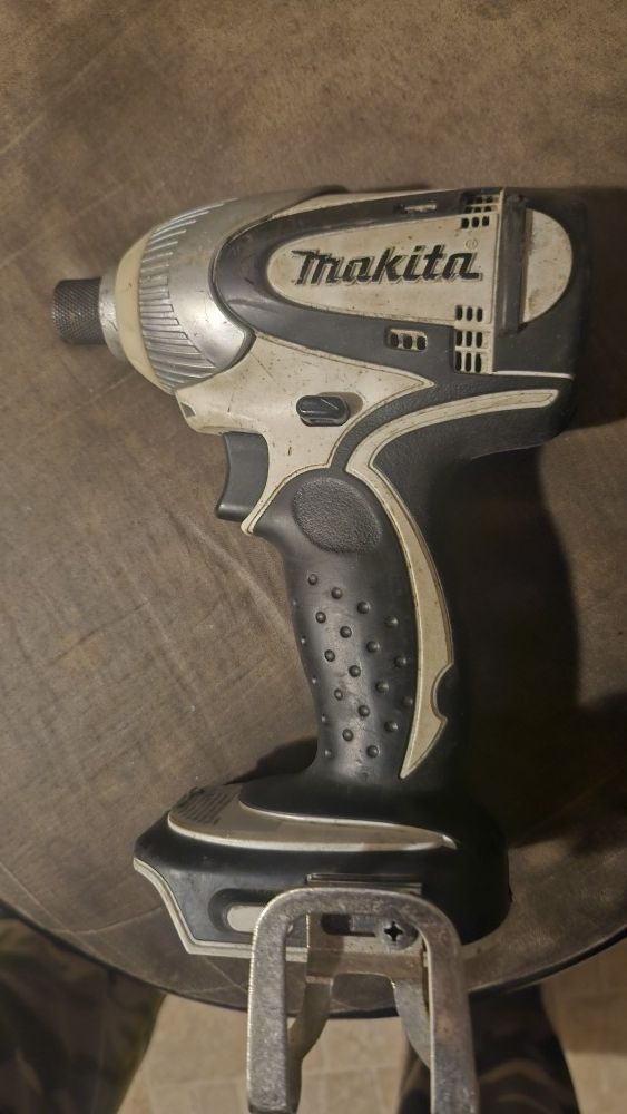 Makita 18v Impact 