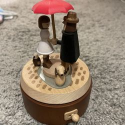 Music Box 