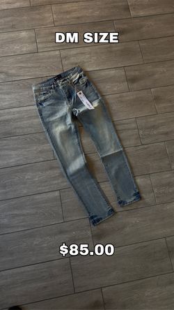 Purple Jeans