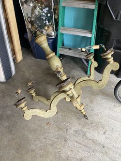 Good Condition Light