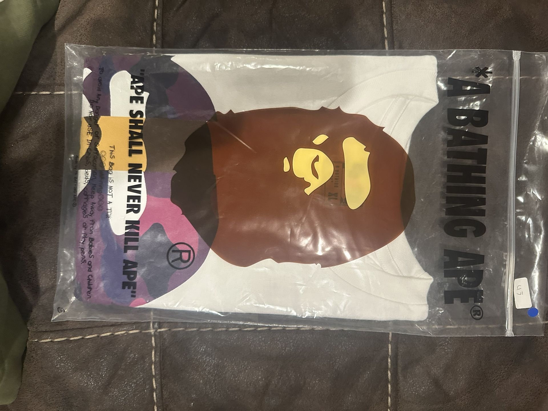 Bape