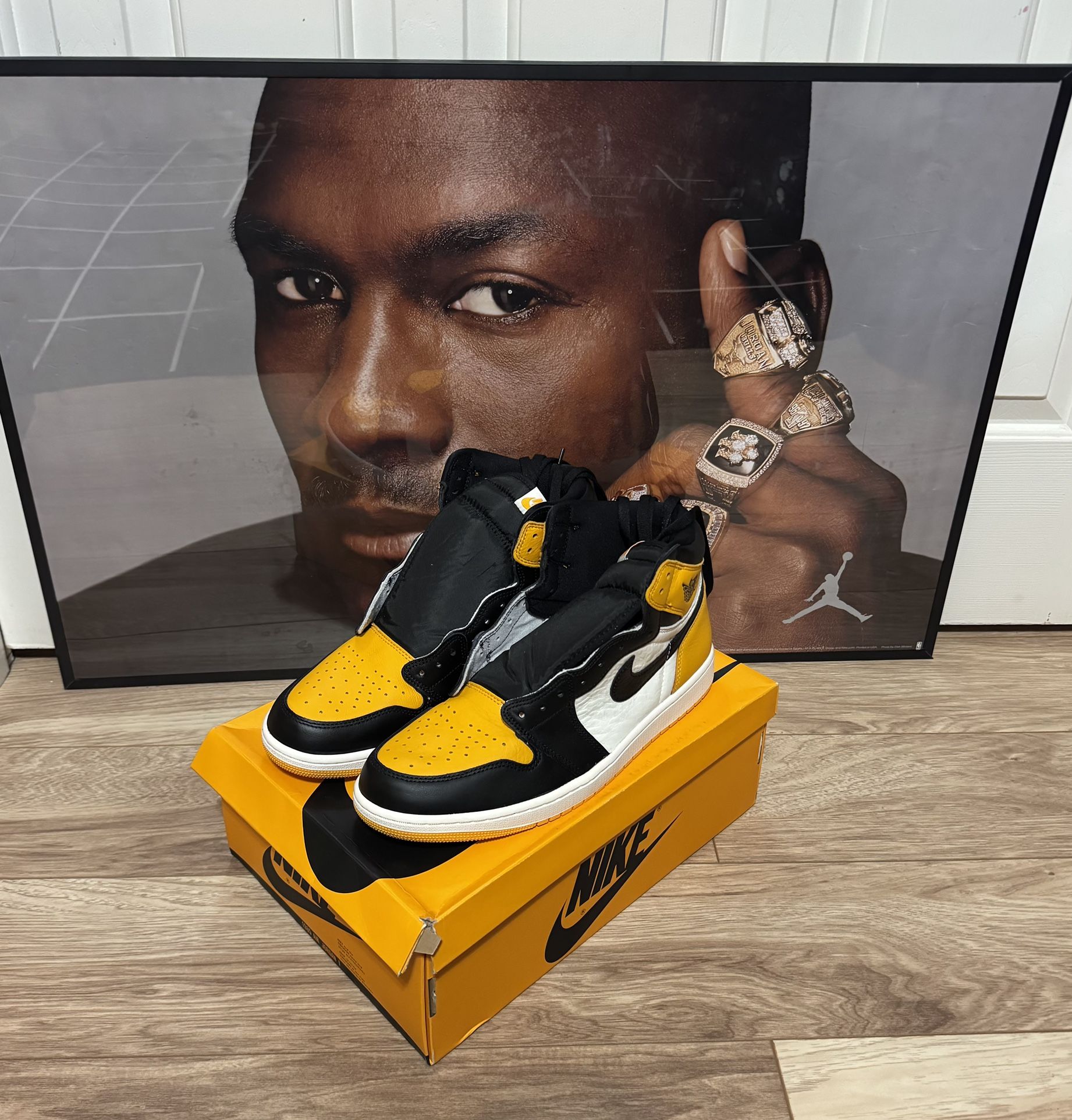 Jordan 1 Size 13