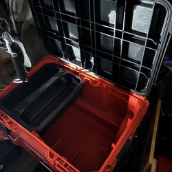 Packout Tool Box 
