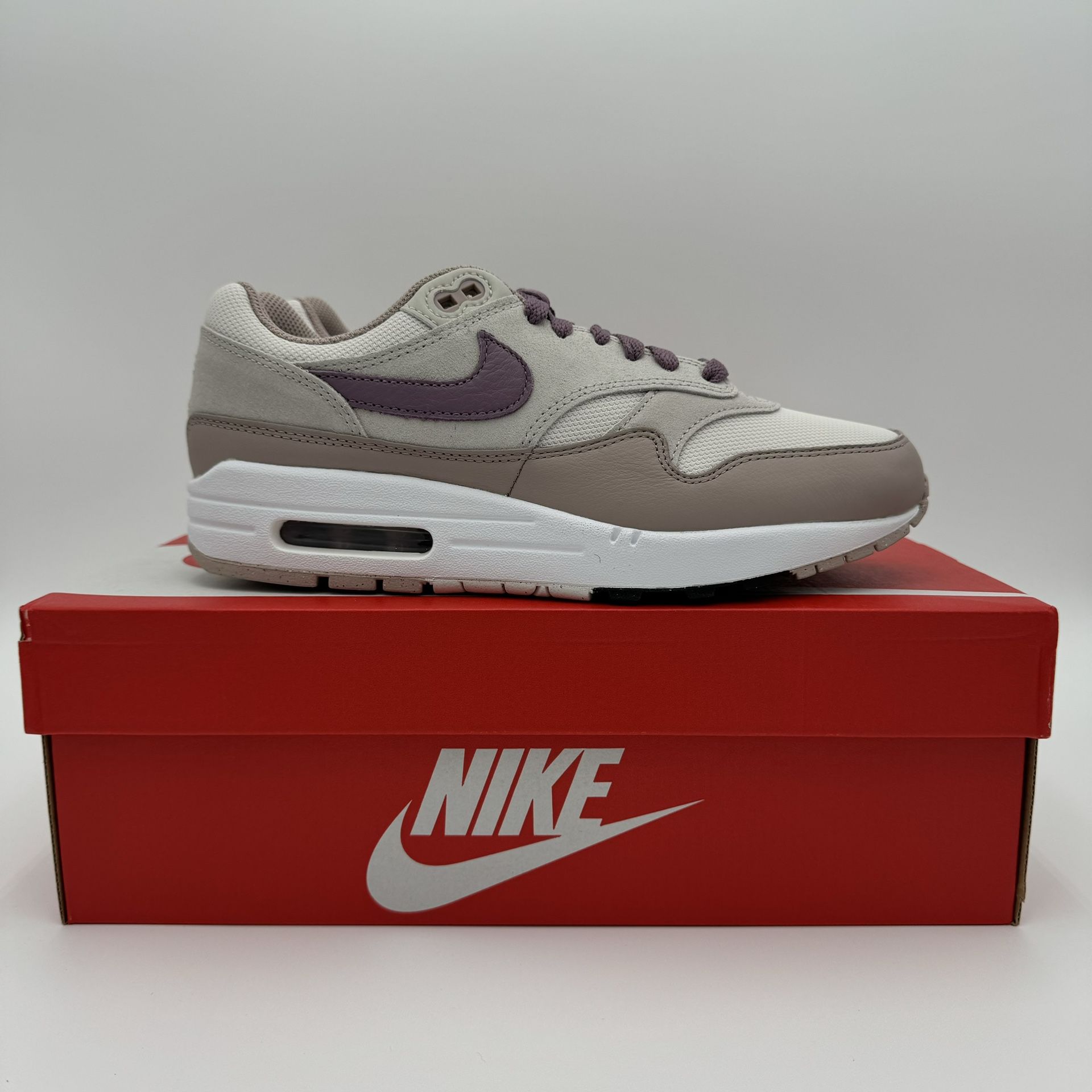Size Nike Air Max SC Light Bone Violet Dust