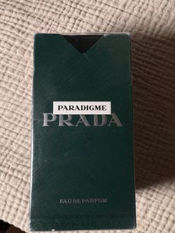 Prada Paradigme Eau de Parfum 100ml