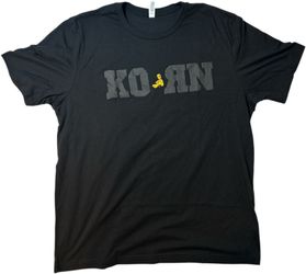 Korn T shirt 