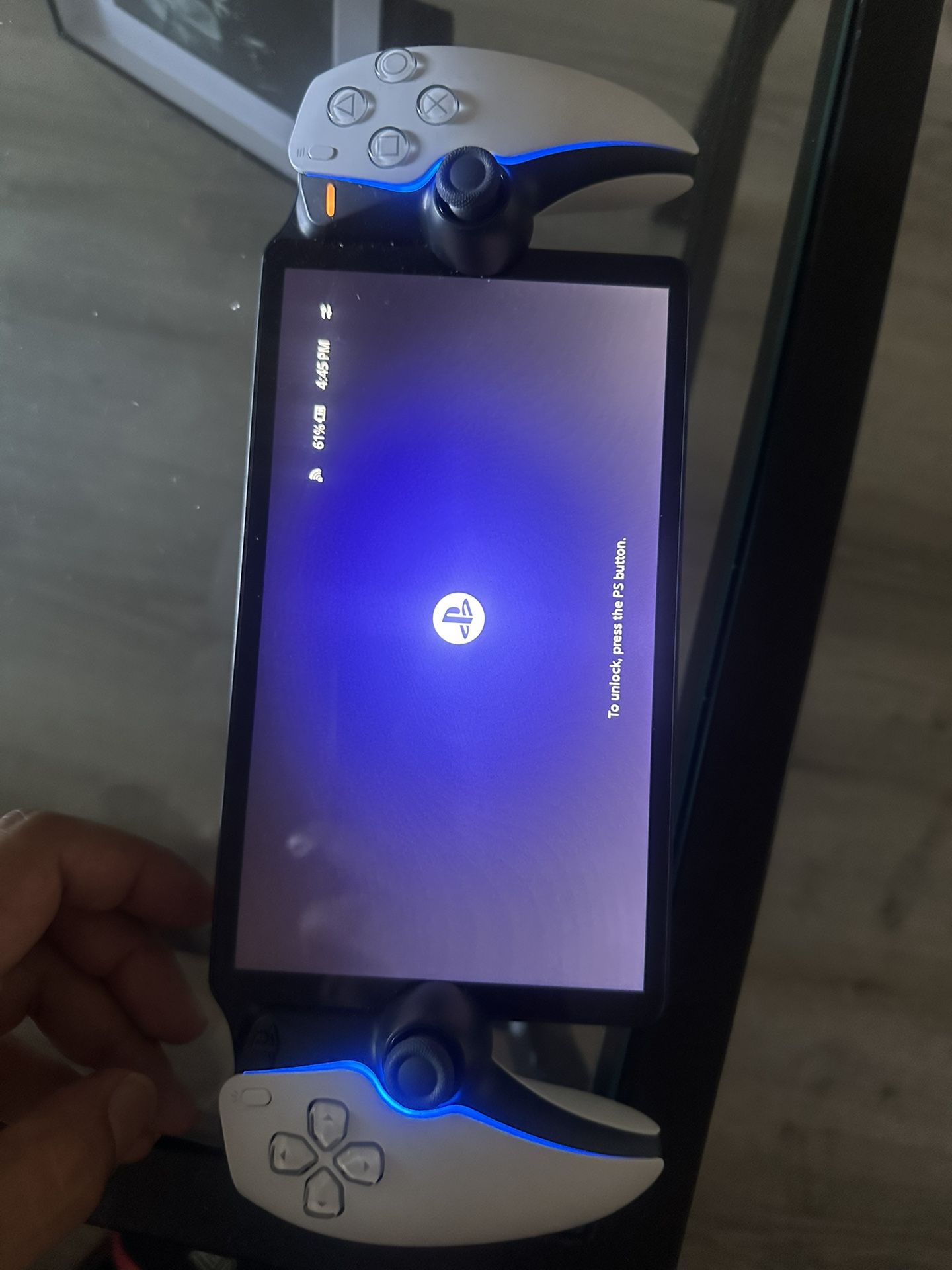 PS PORTAL