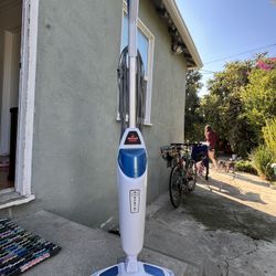 Bissell Steam Mop