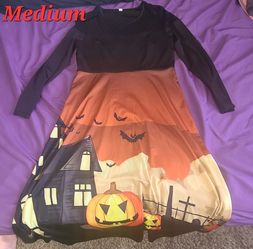 Halloween Dresses
