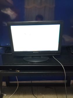 Selling One Sansui Mini Tv/ Computer Monitor.