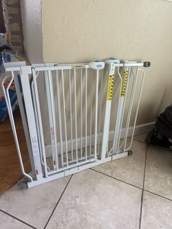 Stairs Doors For Babies