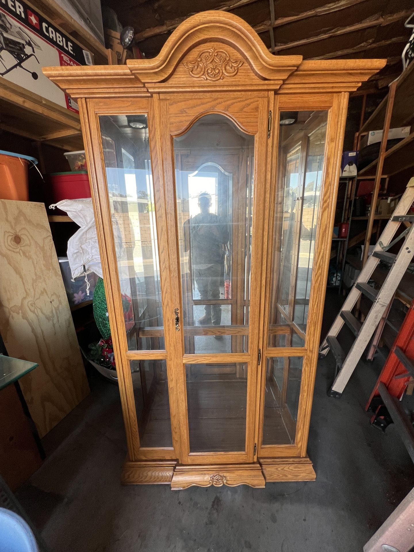 Selling Give Me Your Best Price