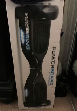 Powerboard
