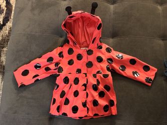 Rain coat