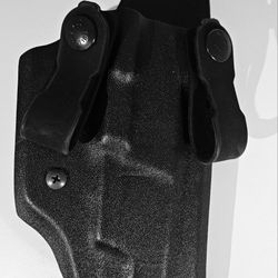 New never used Ruger Right Hand, Kydex IWB holster - Adjustable.  Fits P89, P90, and P90DC