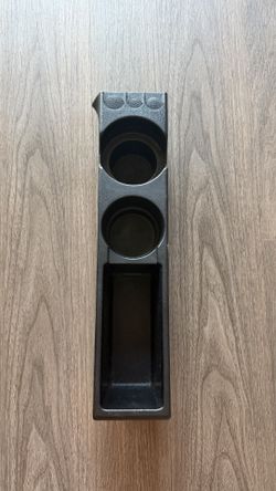 Bmw E36 92-99 Center Cupholder
