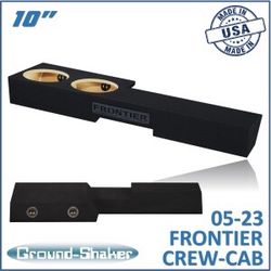 Box Speaker