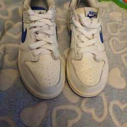 Children Nike Dunk Shoes 13.5 C