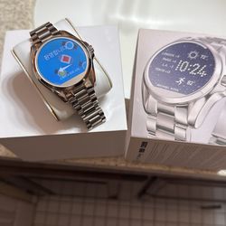 Michael Kors Smart watch