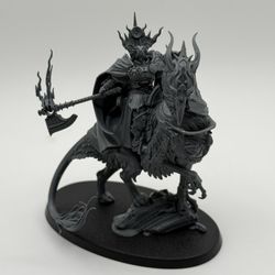 Warhammer Age Of Sigmar Lord Vigilant on Gryph Stalker
