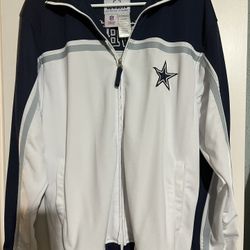 Lightweight Cowboy Jacket 