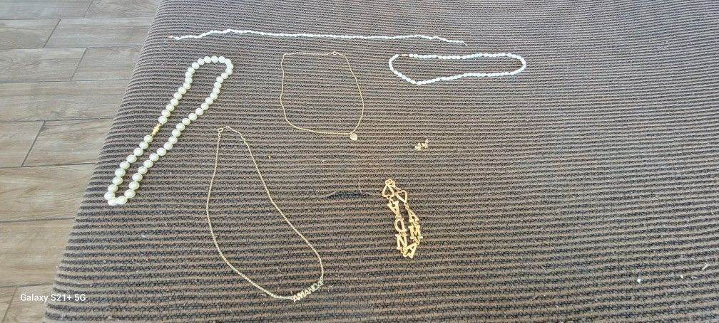 Jewelry