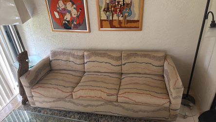 Couch Sofa