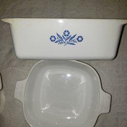 Corning Ware 