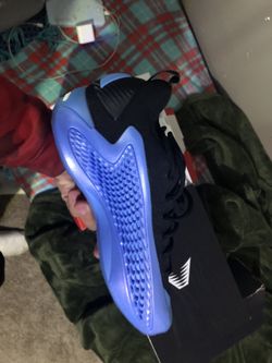 Ae1 blue Size 8.5