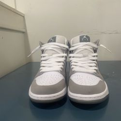 Retro Jordan 1’s 9/5