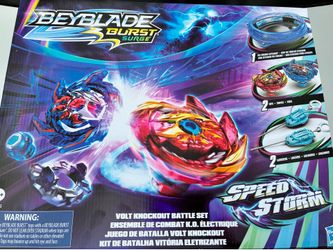 BeyBlade