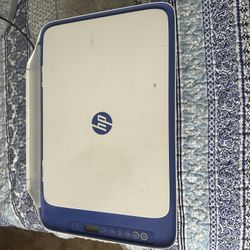 Hp Wireless Printer And Scanner 