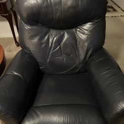 Lazy Boy Rocker Recliner . REDUCED To $50