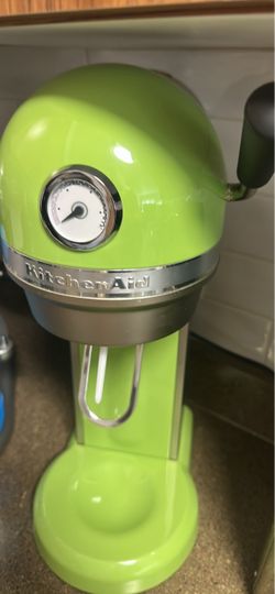 KitchenAid Soda Streamer